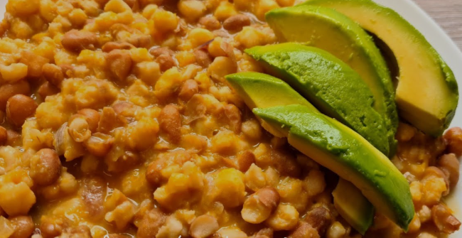 Les étapes pour cuisiner le Makande, un plat tanzanien emblématique