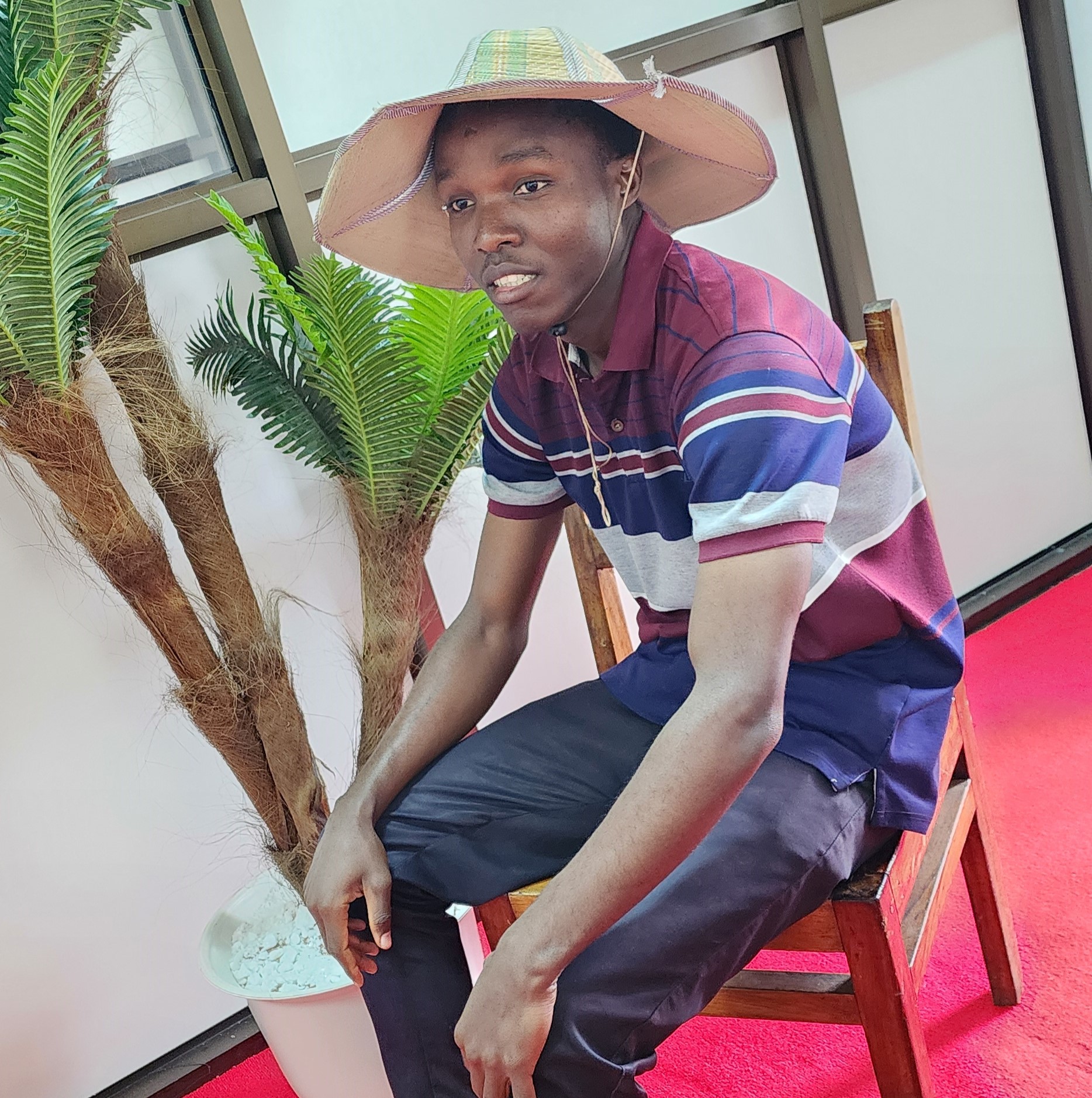 My journey to kilimanjaroooo